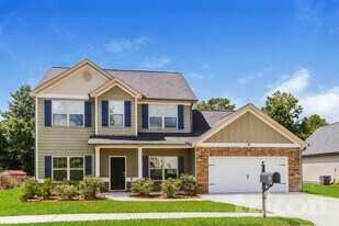 111 Brookhaven Dr in Villa Rica, GA - Building Photo