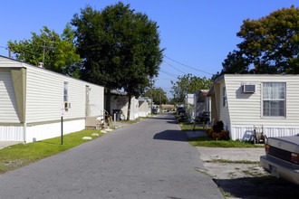 Palace Mobile Home Park in St. Petersburg, FL - Building Photo - Building Photo