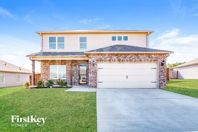 property at 323 Clear Creek Ln