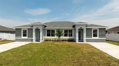 property at 646 Desmoines Ct