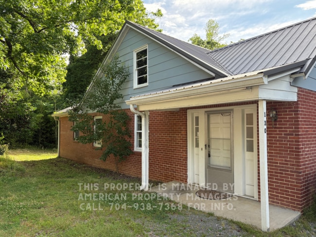 property at 130 Lilly Ave