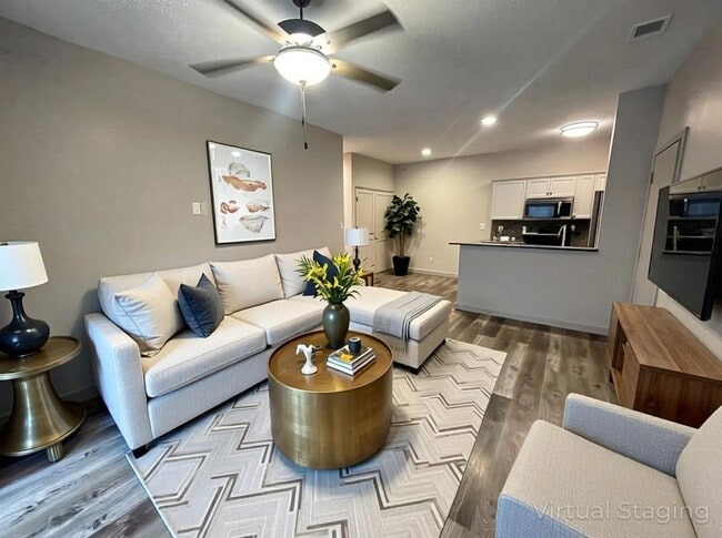 property at 325 Majestic Dr