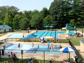 Main Line Court in Bala Cynwyd, PA - Building Photo - Building Photo