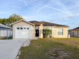 3314 Lake Tiny Cir in Orlando, FL - Building Photo