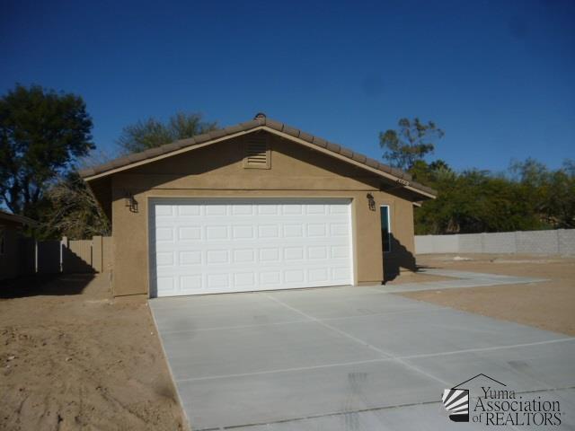 4768 W 8th Ln in Yuma, AZ - Building Photo - Building Photo