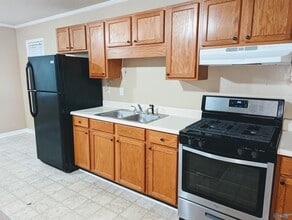 1422 Humes Ave NE-Unit -C in Huntsville, AL - Building Photo - Building Photo