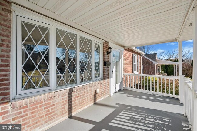 property at 421 Lawrence Rd