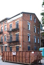 208 Magnolia St in Cincinnati, OH - Foto de edificio - Building Photo