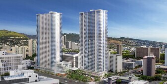 1515 Liona St in Honolulu, HI - Building Photo