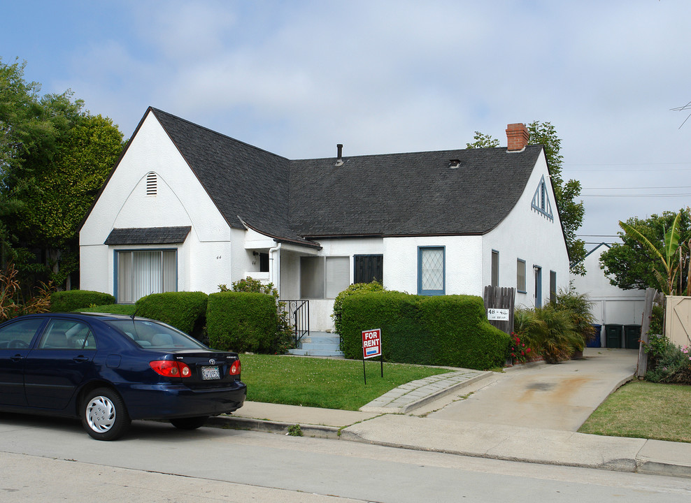 44-48 San Clemente St in Ventura, CA - Building Photo