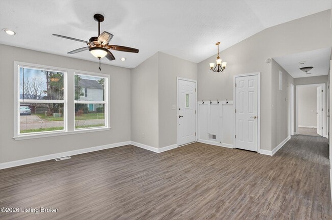 7803 Texlyn Ct in Louisville, KY - Building Photo - Building Photo