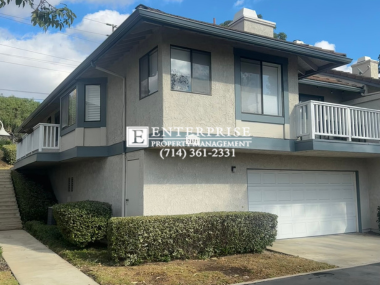 2481 Sommerset Dr in Brea, CA - Building Photo