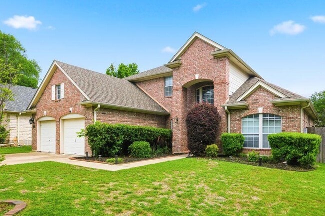 property at 10008 Lachlan Dr