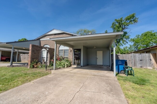 1448 S 108th E Pl in Tulsa, OK - Building Photo - Building Photo