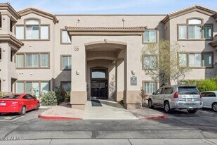 14000 N 94th St in Scottsdale, AZ - Building Photo