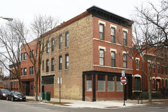 2156 W Potomac Ave in Chicago, IL - Building Photo - Building Photo