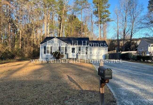 4023 Overland Trail SW in Snellville, GA - Building Photo - Building Photo