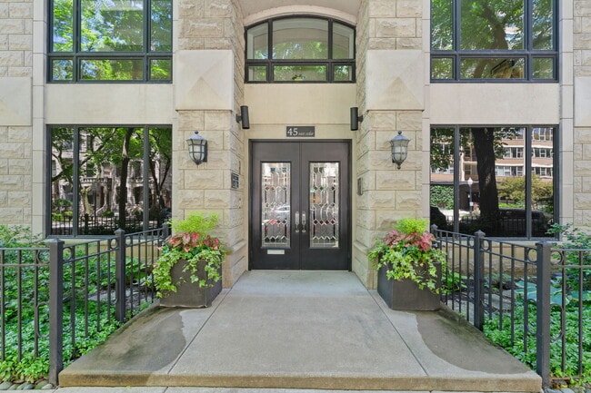 property at 45 E Cedar St