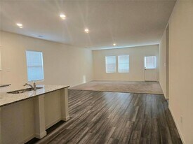 1265 Herring Dr in Forney, TX - Building Photo