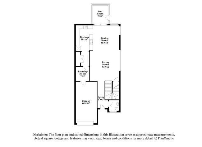 10847 Kensington Park Ave in Riverview, FL - Building Photo - Building Photo