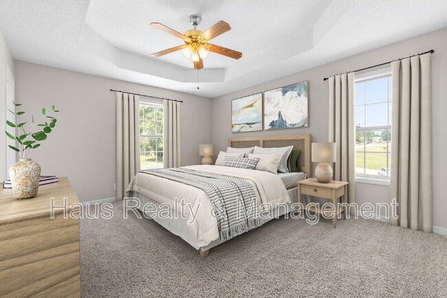 203 Sarah Elizabeth Dr in Clarksville, TN - Building Photo - Building Photo