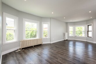 511 Hamilton St in Albany, NY - Building Photo - Building Photo