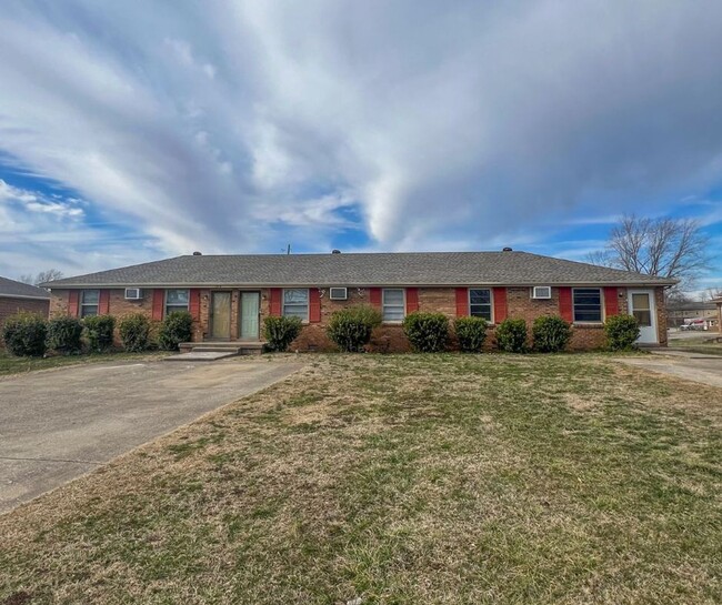 property at 135 Airport Rd