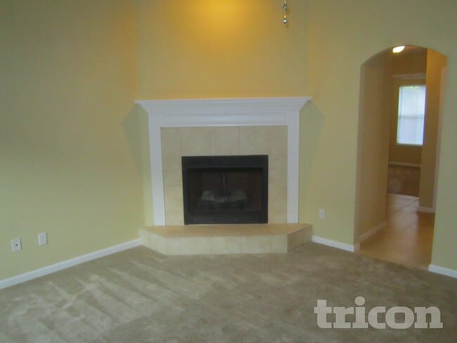 938 Cherry Point Way in Jacksonville, FL - Building Photo - Building Photo