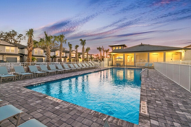 Symphony Lakes in Palmetto, FL - Foto de edificio - Building Photo