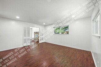 525 Salem Dr in Richardson, TX - Building Photo - Building Photo