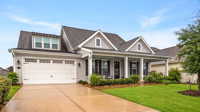 property at 2335 Pale Star Dr