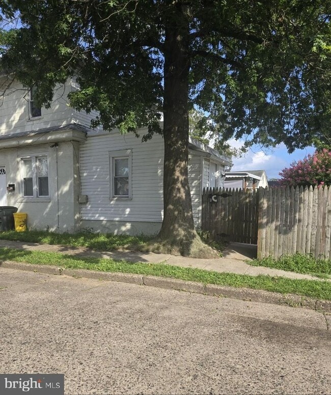 property at 2401 41st St