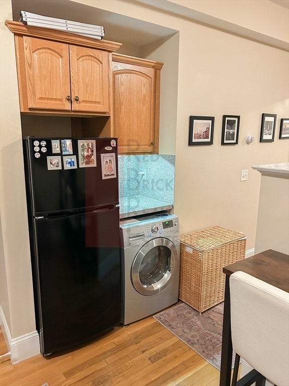 11 Anderson St, Unit 1