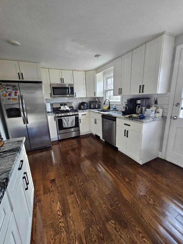 property at 8 Lee St
