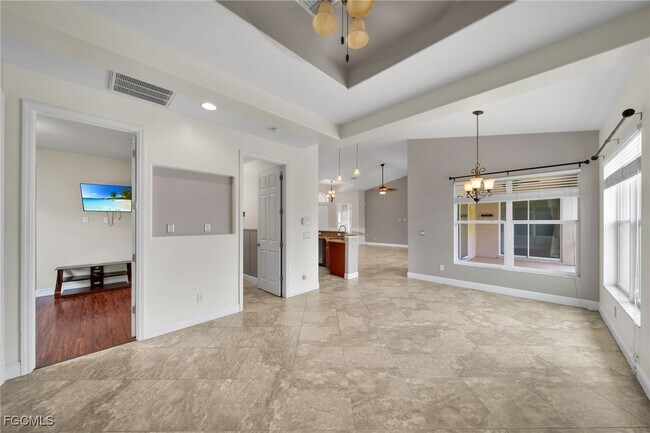 property at 3326 SW 8th St