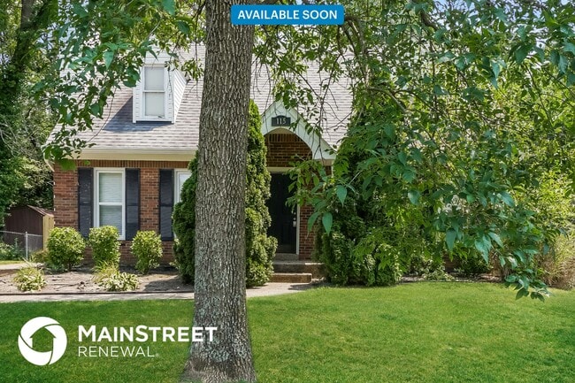 property at 115 Buttercup Rd