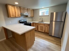 909 N Western Ave in Wenatchee, WA - Building Photo - Building Photo