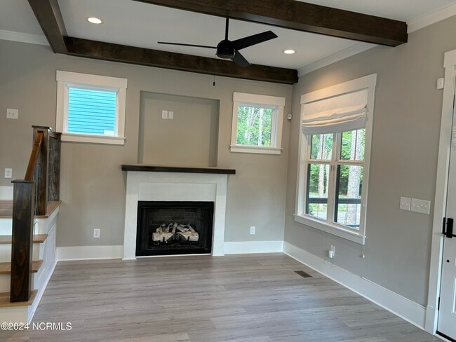 295 E Ohio Ave in Southern Pines, NC - Building Photo - Building Photo