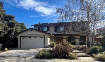 1627 Paseo del Cajon in Pleasanton, CA - Building Photo