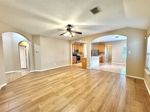 11434 Overland Trail Dr in Richmond, TX - Building Photo - Building Photo