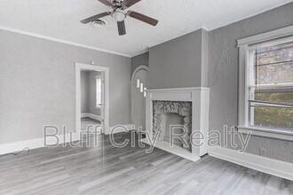 716 Loeb St in Memphis, TN - Foto de edificio - Building Photo