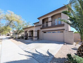 17453 W Navajo St in Goodyear, AZ - Building Photo - Building Photo
