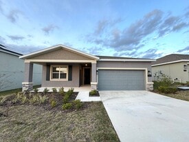 1147 Pomelo St in Davenport, FL - Building Photo