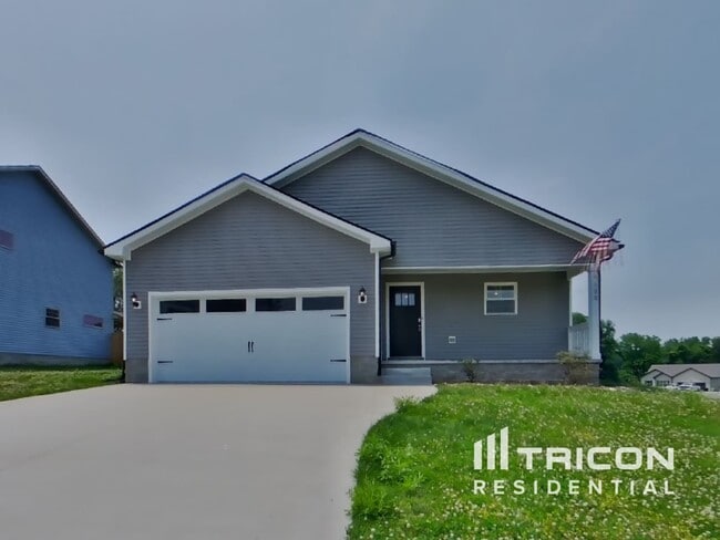 100 Schroer Rd