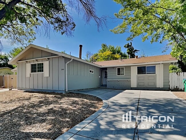 property at 2830 Judith Ln