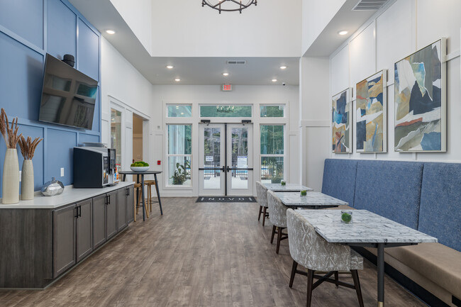 Novo Sweetwater in Lithia Springs, GA - Foto de edificio - Interior Photo