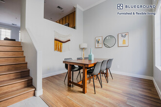 3808 Mykonos Ln in San Diego, CA - Building Photo - Building Photo