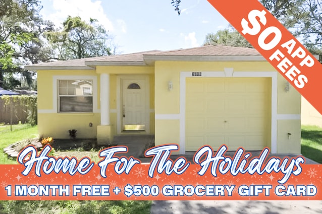 property at 3709 E Grove St