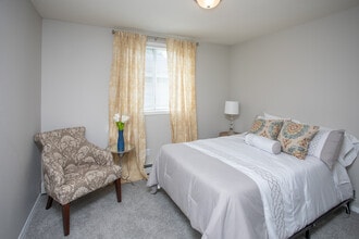 Prosper West in Waite Park, MN - Foto de edificio - Interior Photo