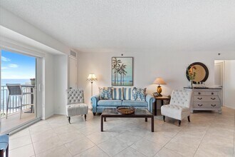 3301 S Ocean Blvd in Highland Beach, FL - Building Photo - Building Photo